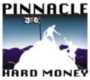 Pinnacle Hard Money Logo