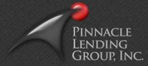 Pinnacle Lending Group Logo