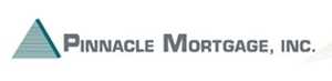 Pinnacle Mortgage Logo