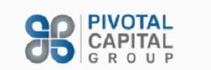 Pivotal Capital Group Logo
