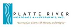 Platte River Mortgage Logo