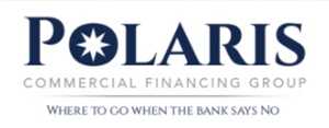 Polaris Commercial Financing Group Logo