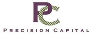 Precision Capital Logo