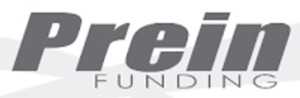Prein Funding Logo
