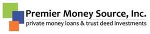Premier Money Source Logo