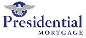 Presidential Mortgage Logo