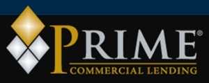 Prime Commercial Lending Logo