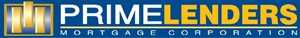 Prime Lenders Logo