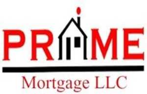 Prime Mortgage Logo