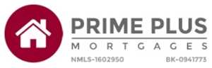 Prime Plus Mortgages Logo