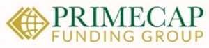 Primecap Funding Group Logo