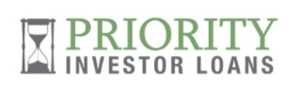 Priority Investor Loans Logo
