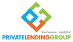 Private Lending Group Logo