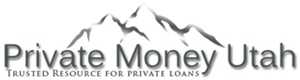 Private Money Utah Logo