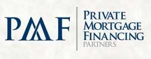 Private Mortgage Financing Partners Logo