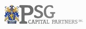 PSG Capital Partners Logo