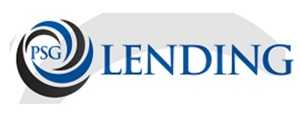 PSG Lending Logo