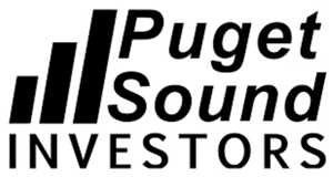 Puget Sound Investors Logo