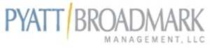 Pyatt Broadmark Management Logo