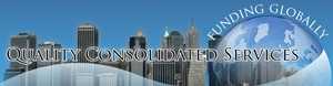Quality Consolidated Services Logo