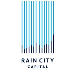 Rain City Capital Logo