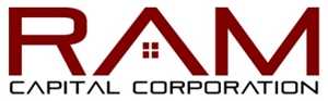 RAM Capital Corporation Logo