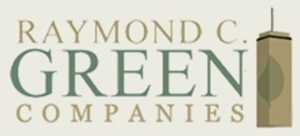 Raymond C Green Companies Logo