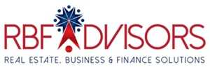 RBF Advisors, LLC Logo