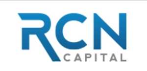 RCN Capital Logo
