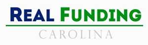 Real Funding Carolina Logo