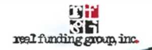 Real Funding Group Logo