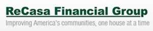 ReCasa Financial Group Logo