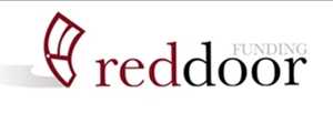 Red Door Funding Logo