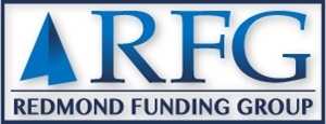 Redmond Funding Group Logo