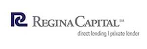Regina Capital Logo