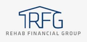 Rehab Financial Group Logo