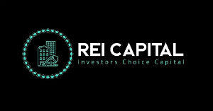 REI Capital Logo