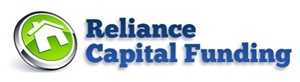 Reliance Capital Funding Logo
