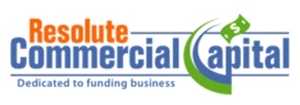 Resolute Commercial Capital Logo