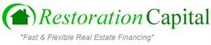 Restoration Capital, LLC Logo