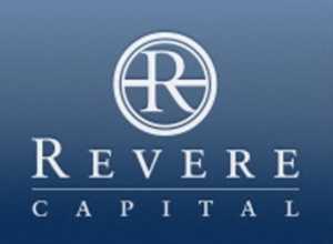 Revere Capital Logo