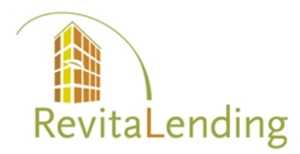 RevitaLending Logo