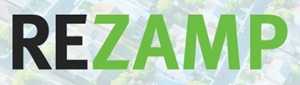 REZAMP Logo