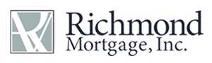 Richmond Mortgage Inc Logo