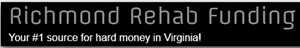 Richmond Rehab Funding Logo