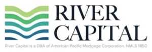 River Capital Mortgage Logo