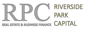 Riverside Park Capital Logo