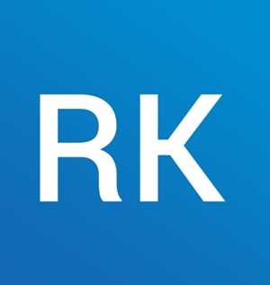 RK Mortgage Group Logo