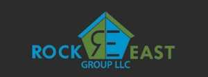 Rock East Group LLC Logo