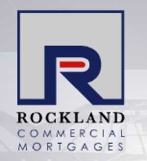 Rockland Commercial Mortgages Logo